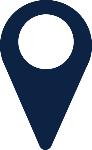 Map icon.