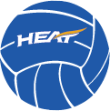 UBCO heath volleyball icon.