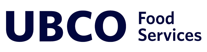 UBCO Food Services logo