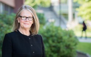 Dr. Deborah Buszard appointed Interim President and Vice-Chancellor